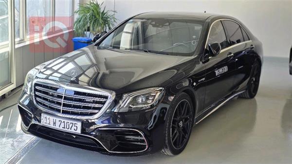 Mercedes-Benz E-Class 2016 for sale in Iraq - Baghdad